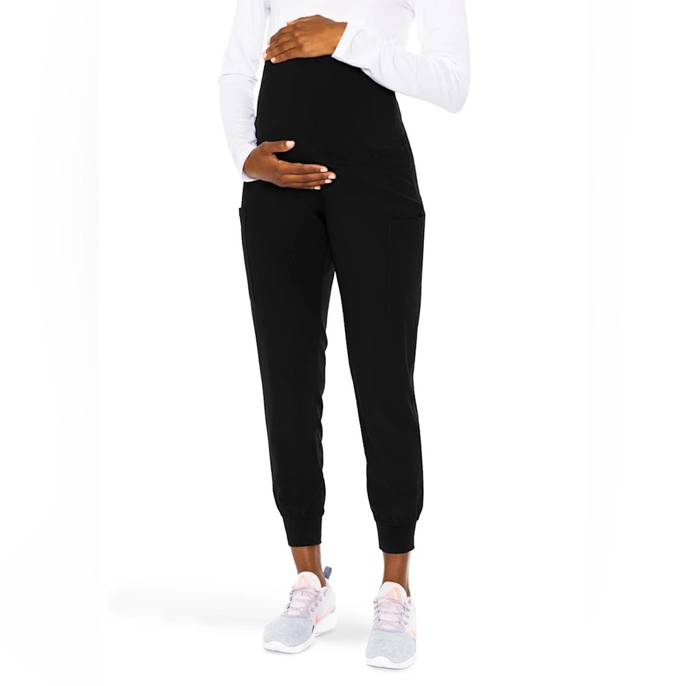 Med Couture maternity scrubs